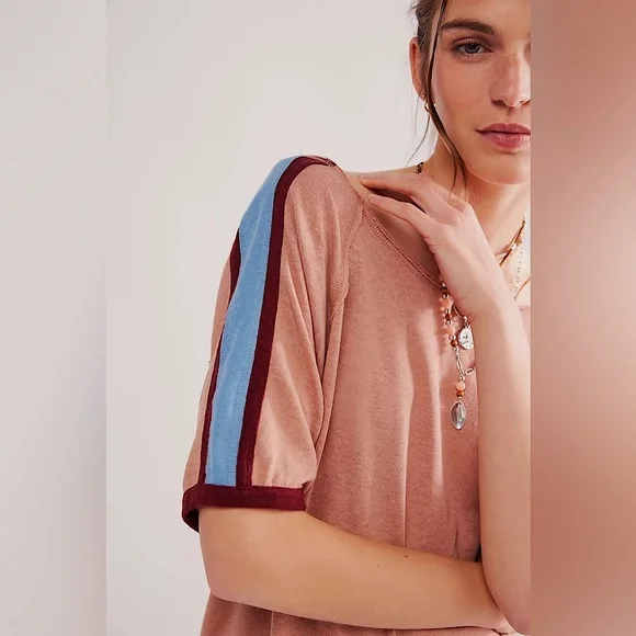 NEW Free People We The Free Play To Win
Tee - Picture 13 of 14